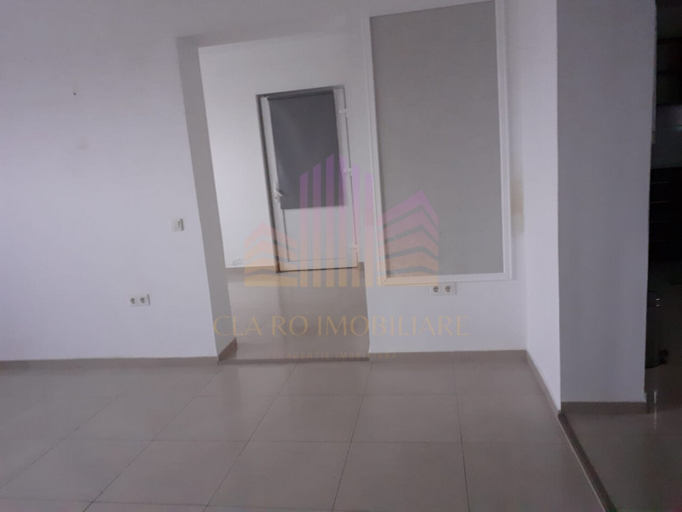 De vanzare casa zona semicentral str.Liviu Rebreanu, Targu Mures