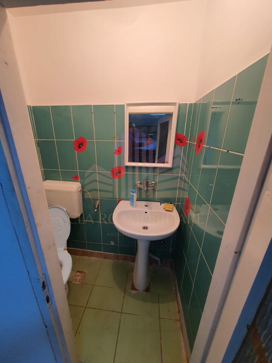 De vanzare casa zona semicentral str.Liviu Rebreanu, Targu Mures