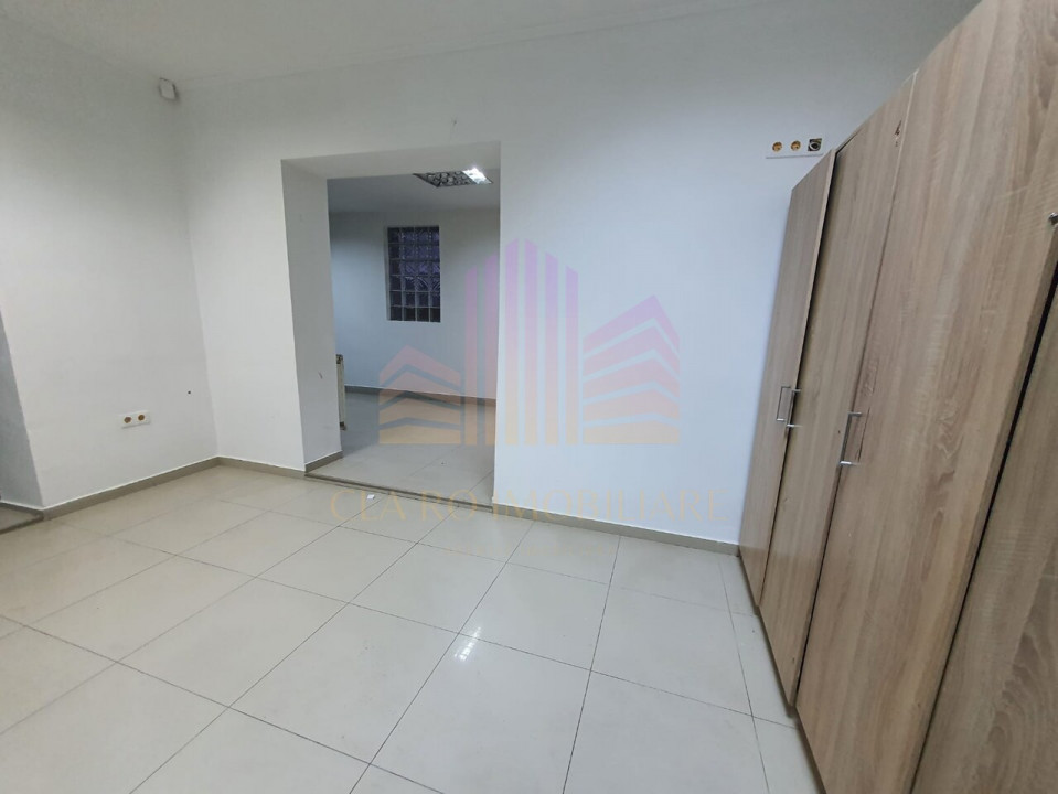 De vanzare casa zona semicentral str.Liviu Rebreanu, Targu Mures