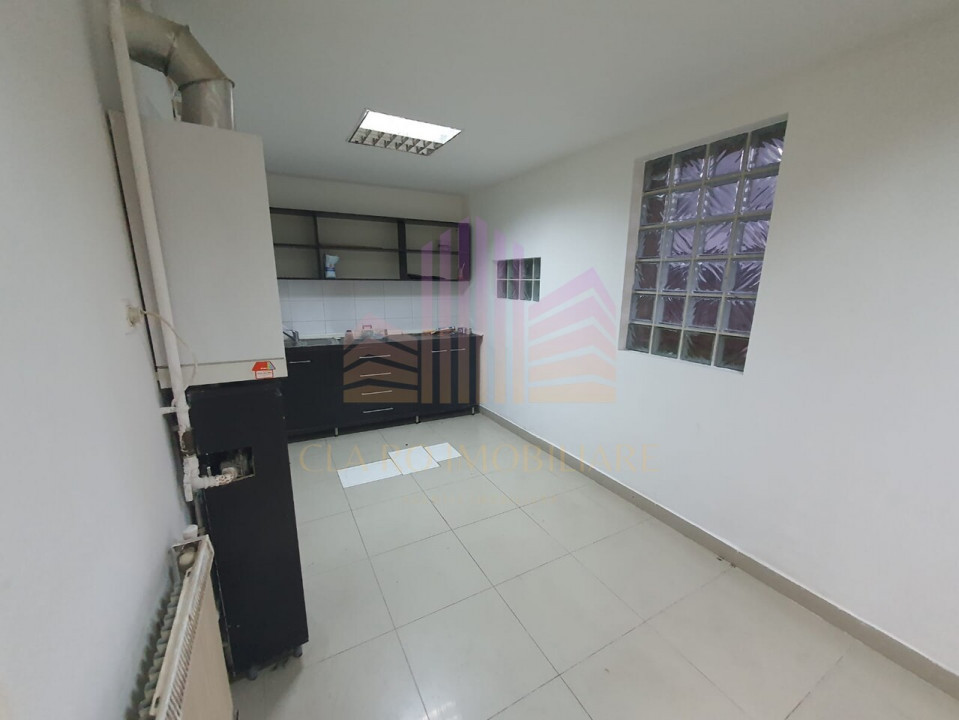 De vanzare casa zona semicentral str.Liviu Rebreanu, Targu Mures