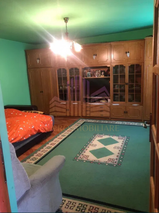 Casa de vanzare in Dambu Pietros, str. Suceava Targu Mures