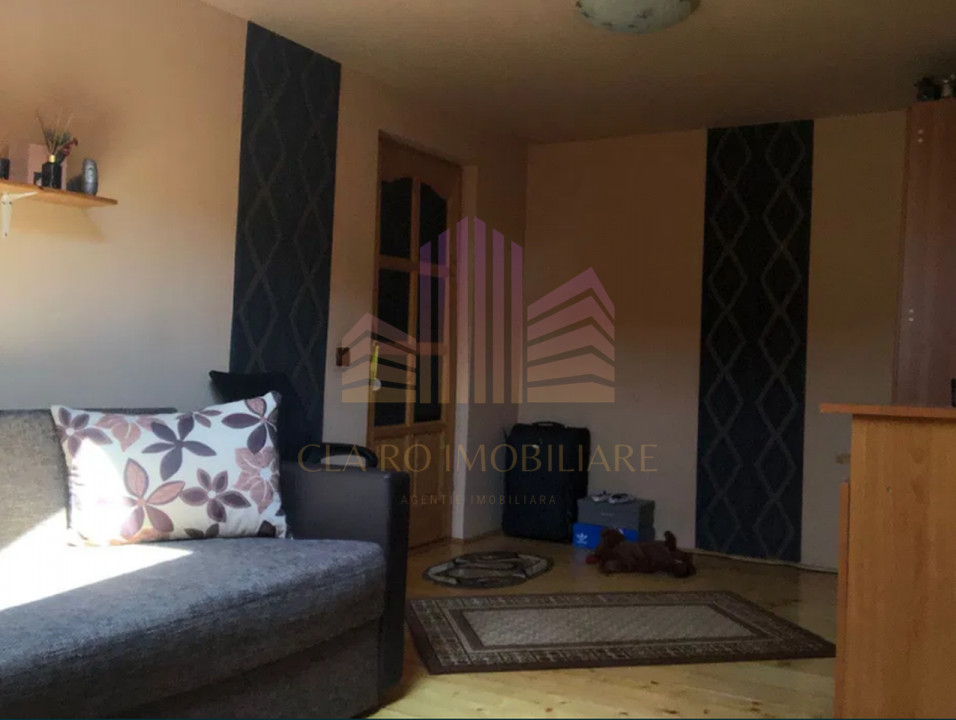 Casa de vanzare in Dambu Pietros, str. Suceava Targu Mures