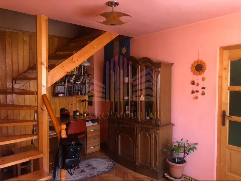 Casa de vanzare in Dambu Pietros, str. Suceava Targu Mures