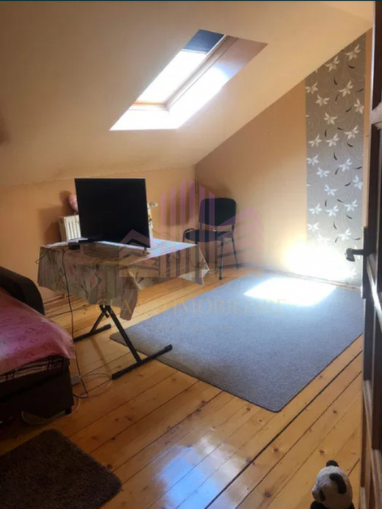 Casa de vanzare in Dambu Pietros, str. Suceava Targu Mures