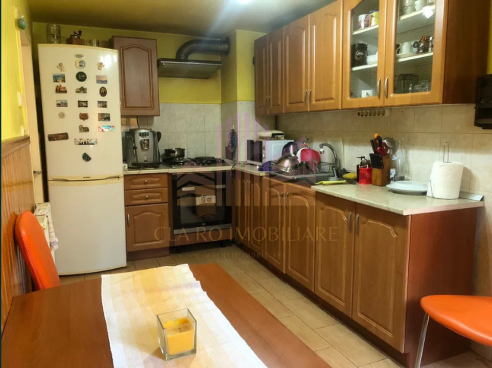 Casa de vanzare in Dambu Pietros, str. Suceava Targu Mures
