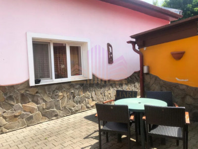 Casa de vanzare in Dambu Pietros, str. Suceava Targu Mures