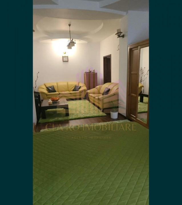 De vanzare casa zona Platoul Cornesti 