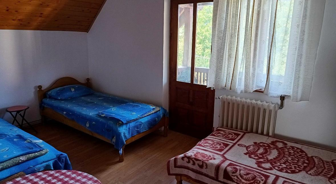 Casa de vacanta Sovata