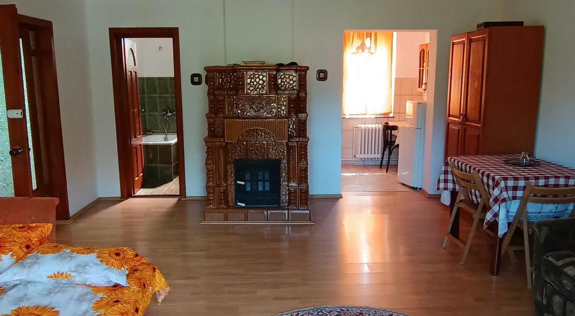 Casa de vacanta Sovata