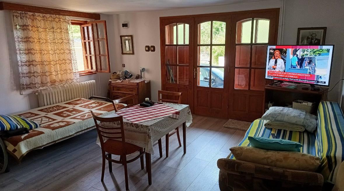 Casa de vacanta Sovata