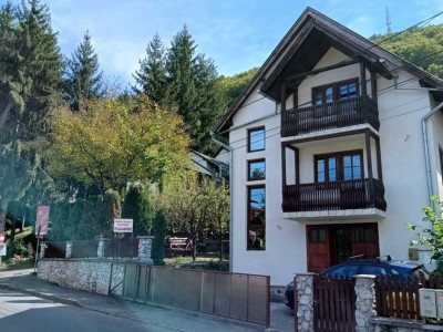 Casa de vacanta Sovata