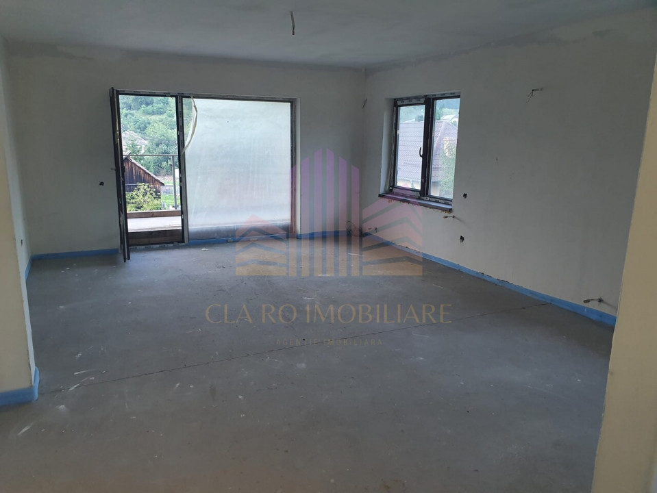 De vanzare casa cu curte mare in Ceuasu de Campie , Mures