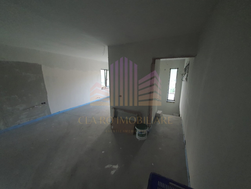 De vanzare casa cu curte mare in Ceuasu de Campie , Mures