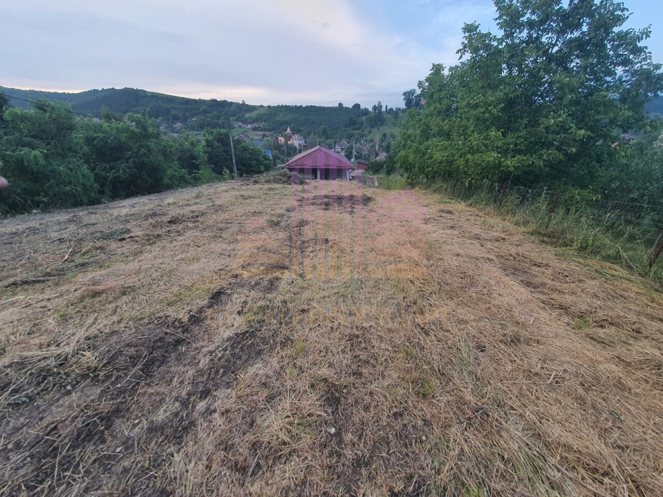 De vanzare casa cu curte mare in Ceuasu de Campie , Mures