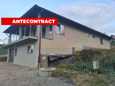 De vanzare casa cu curte mare in Ceuasu de Campie , Mures