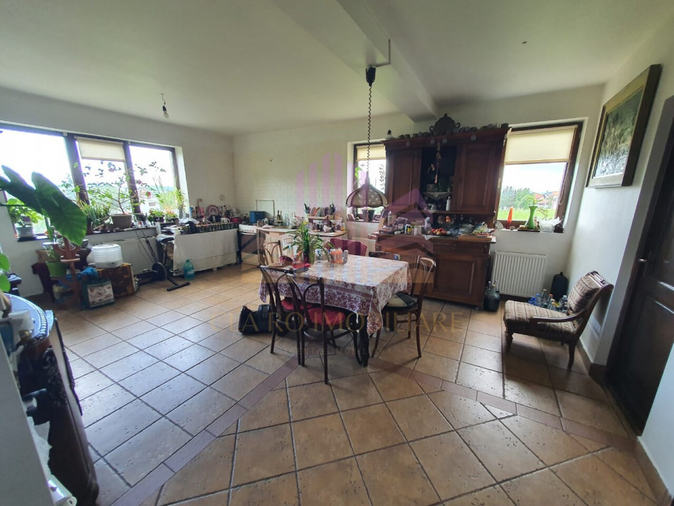 De vanzare casa zona Tofalau in Sangeorgiu de Mures