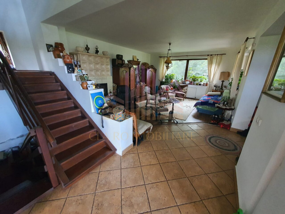 De vanzare casa zona Tofalau in Sangeorgiu de Mures