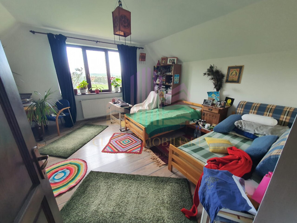 De vanzare casa zona Tofalau in Sangeorgiu de Mures
