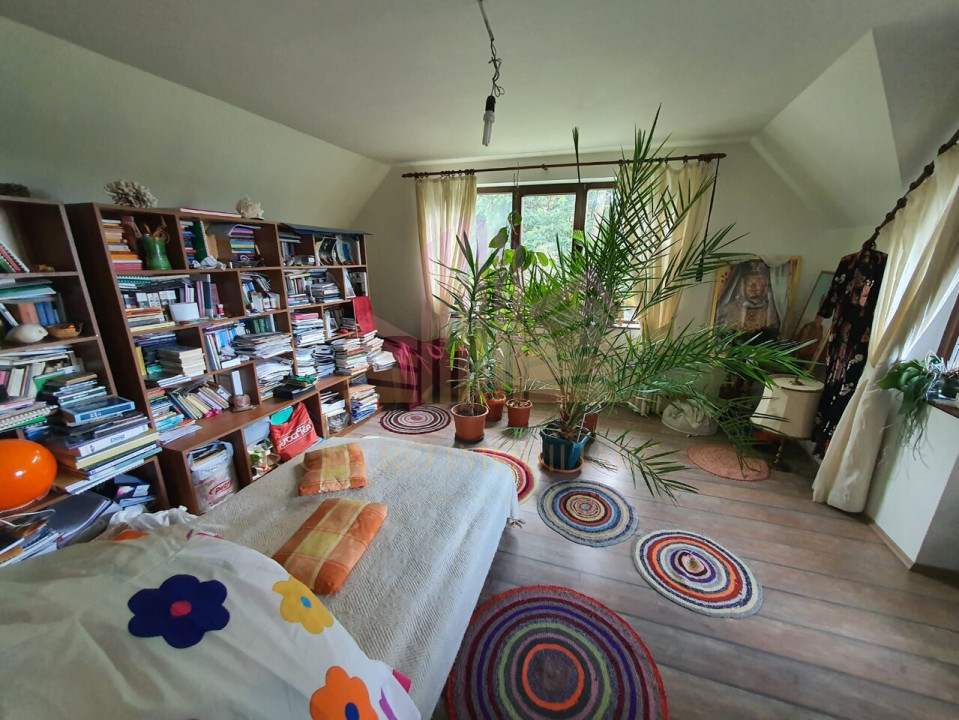 De vanzare casa zona Tofalau in Sangeorgiu de Mures