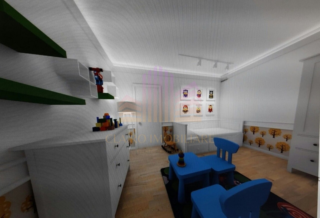 De vanzare casa noua Budiu Mic, Mures