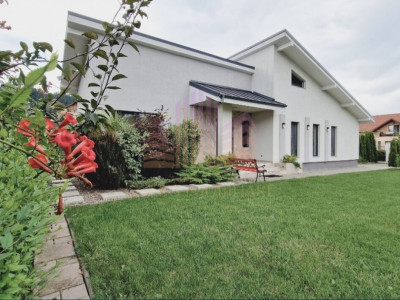 De vanzare casa noua Budiu Mic, Mures