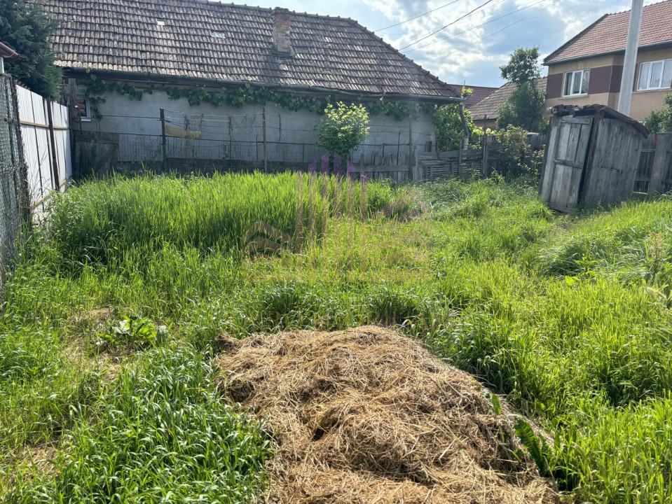 De vanzare  casa Unirii 2 camere in Targu Mures, Mures
