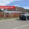 De vanzare  casa Unirii 2 camere in Targu Mures, Mures