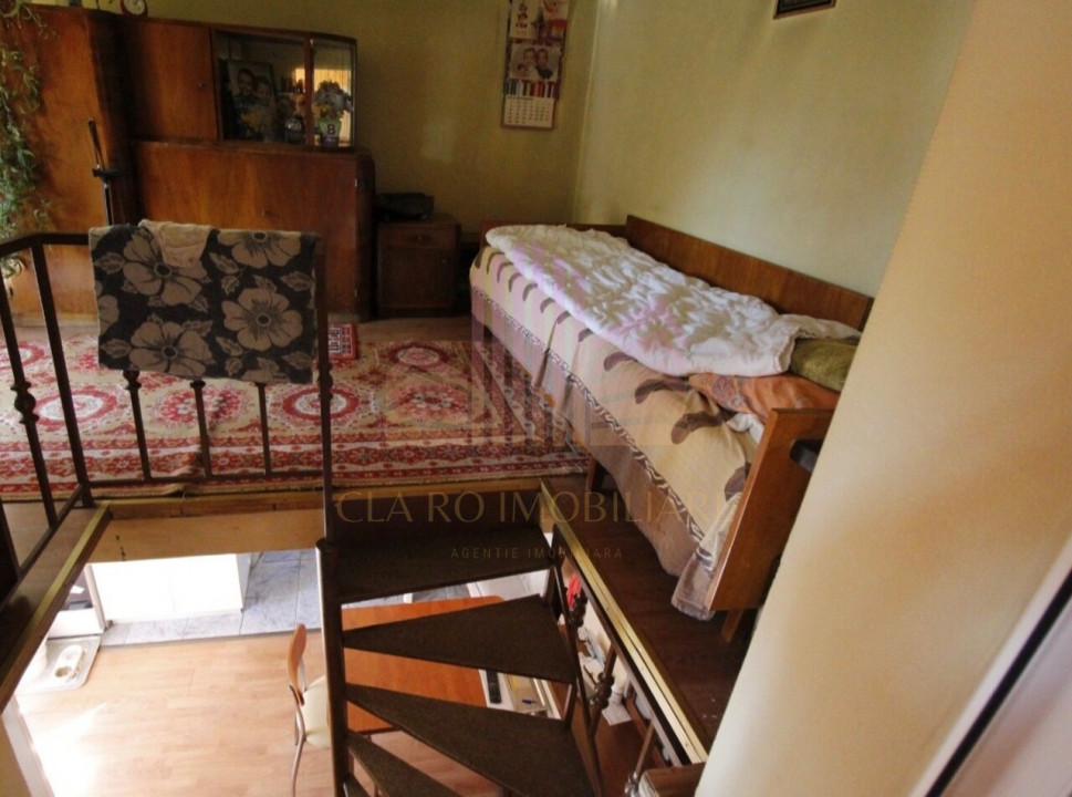 De vanzare casa Cotus  9KM de Targu Mures