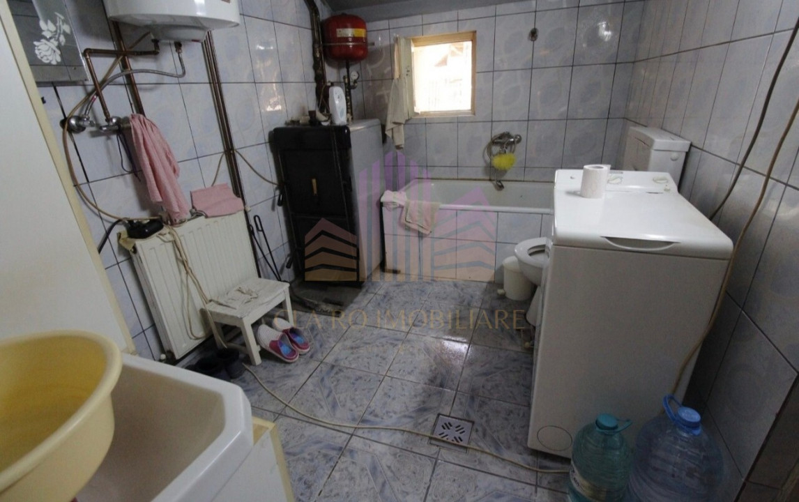 De vanzare casa Cotus  9KM de Targu Mures