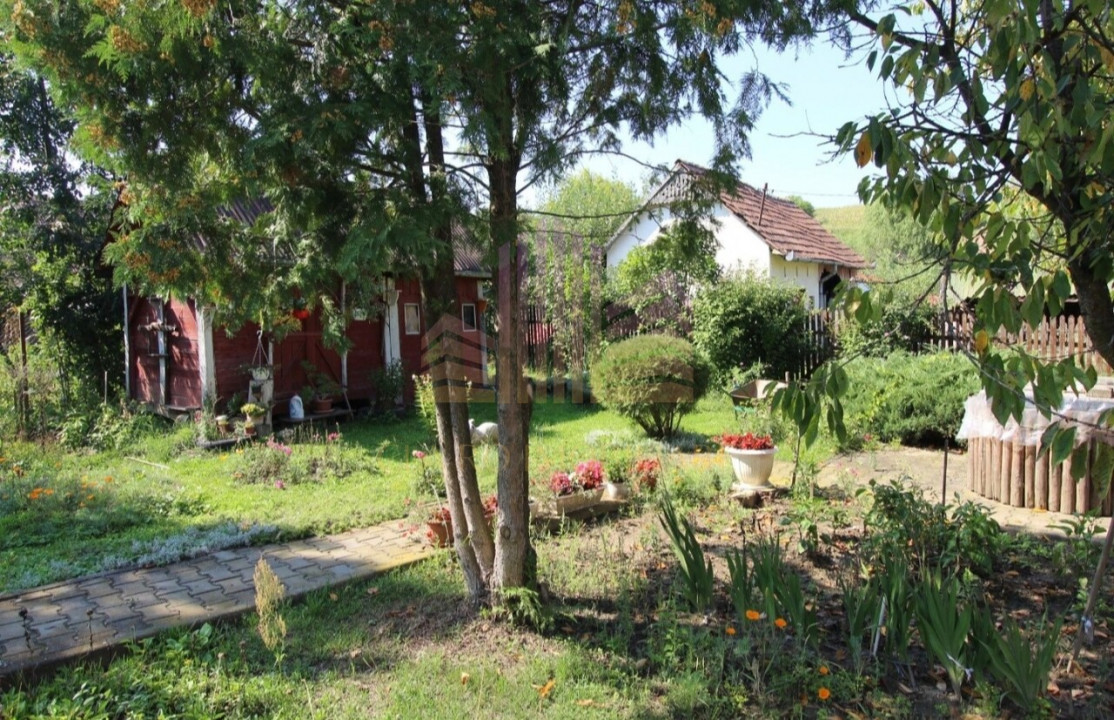 De vanzare casa Cotus  9KM de Targu Mures