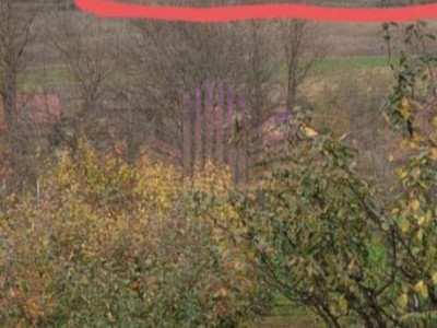 De vanzare teren in Voiniceni