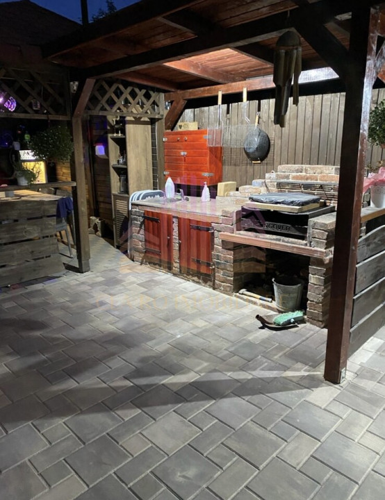 De vanzare 5 camere in Corunca Valea Iubirii, Mures 