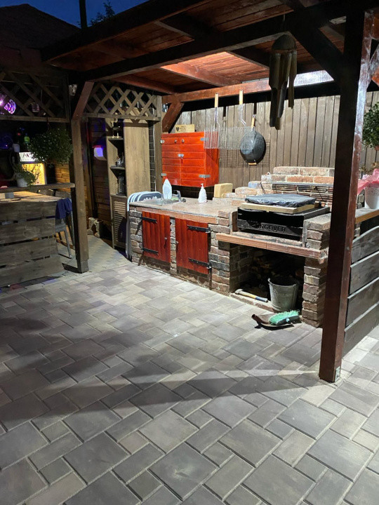 De vanzare 5 camere in Corunca Valea Iubirii, Mures 