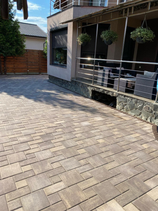 De vanzare 5 camere in Corunca Valea Iubirii, Mures 