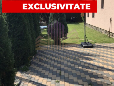 De vanzare 5 camere in Corunca Valea Iubirii, Mures 