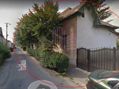De vanzare casa zona P-ta Armatei Targu Mures, Mures 