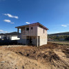 De vanzare casa nou construita semifinisata Corunca, Mures