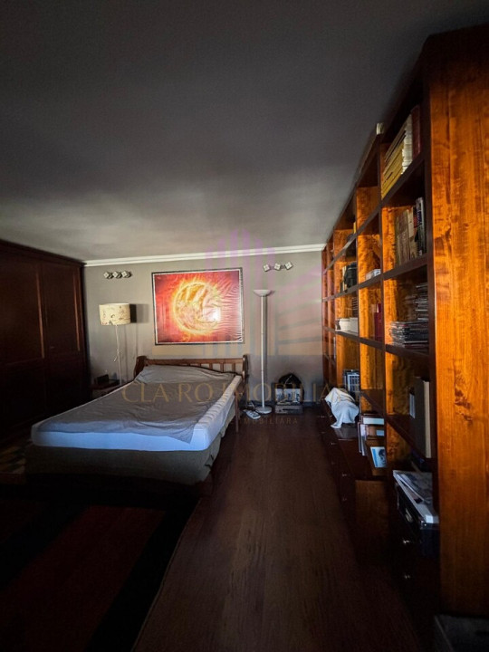 De vanzare vila in Santana de Mures cu o casa pe curte Principala 