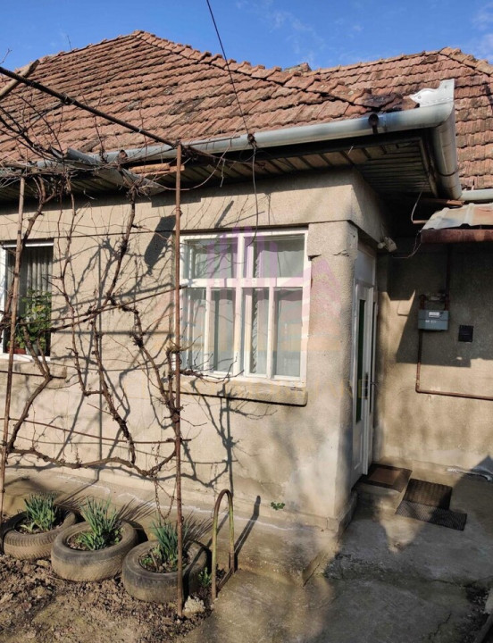 De vanare casa in Santana de Mures cu teren de 8 arii Targu Mures, Mures