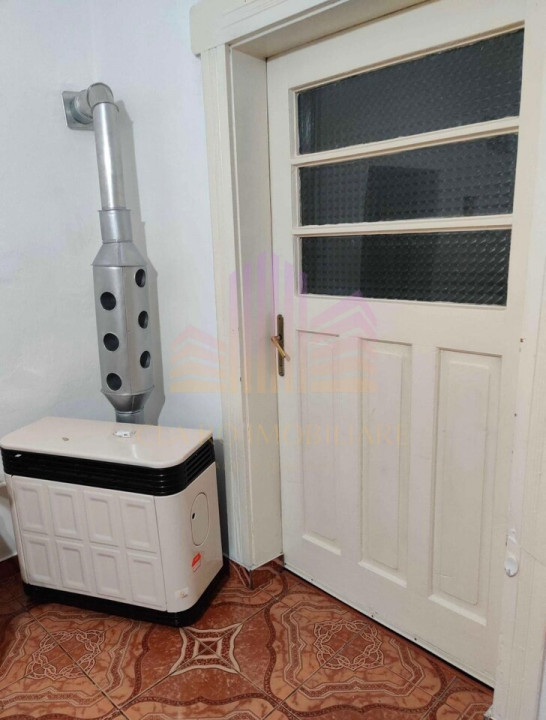 De vanare casa in Santana de Mures cu teren de 8 arii Targu Mures, Mures
