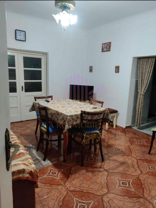 De vanare casa in Santana de Mures cu teren de 8 arii Targu Mures, Mures