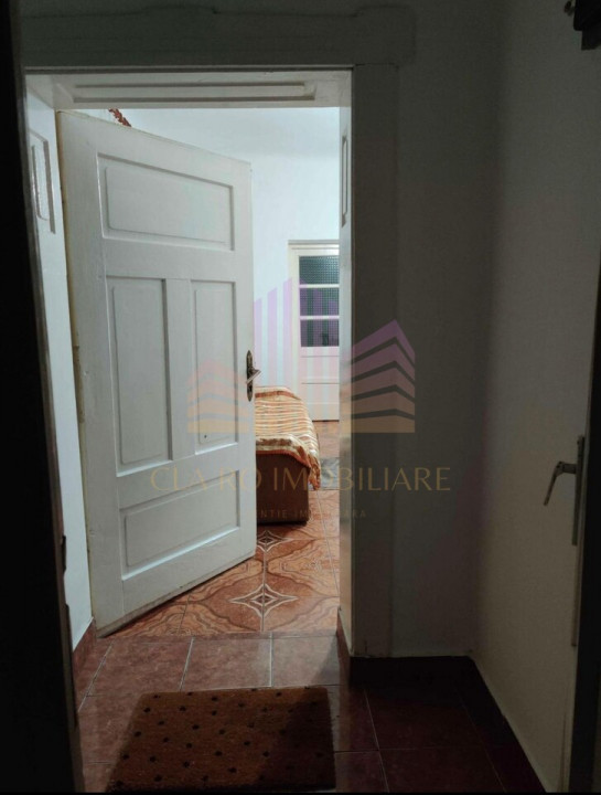 De vanare casa in Santana de Mures cu teren de 8 arii Targu Mures, Mures