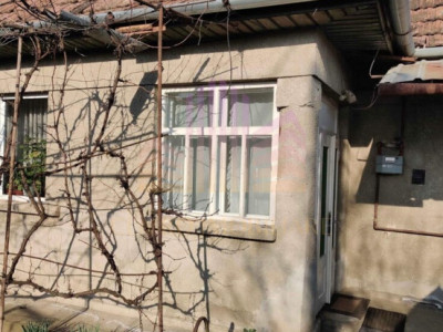 De vanare casa in Santana de Mures cu teren de 8 arii Targu Mures, Mures