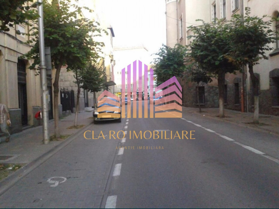 De vanzare apartament 2 camere, zona Ultracentral Tg.Mures