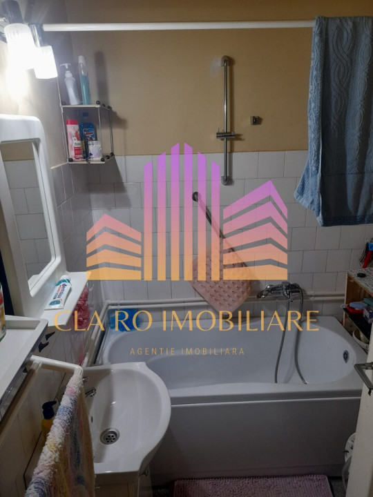 De vanzare apartament 2 camere, zona Ultracentral Tg.Mures