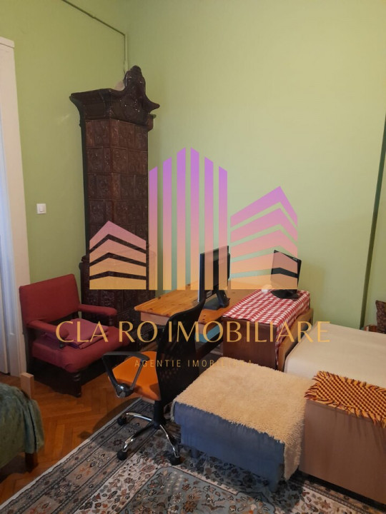 De vanzare apartament 2 camere, zona Ultracentral Tg.Mures