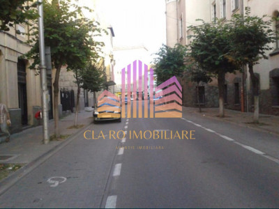 De vanzare apartament 2 camere, zona Ultracentral Tg.Mures