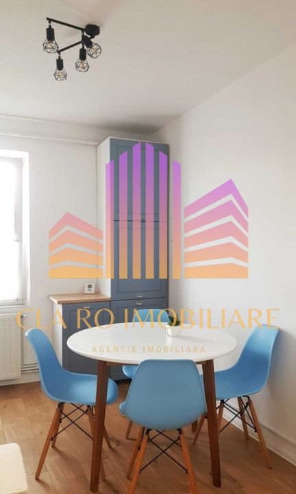 De vanzare apartament cu 2 camere, zona Tudor,Targu Mures