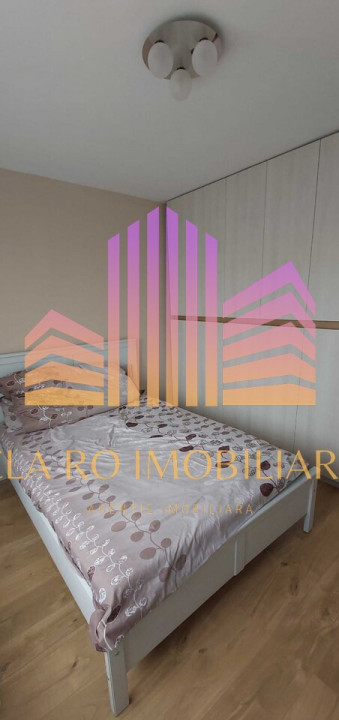 De vanzare apartament cu 2 camere, zona Tudor,Targu Mures
