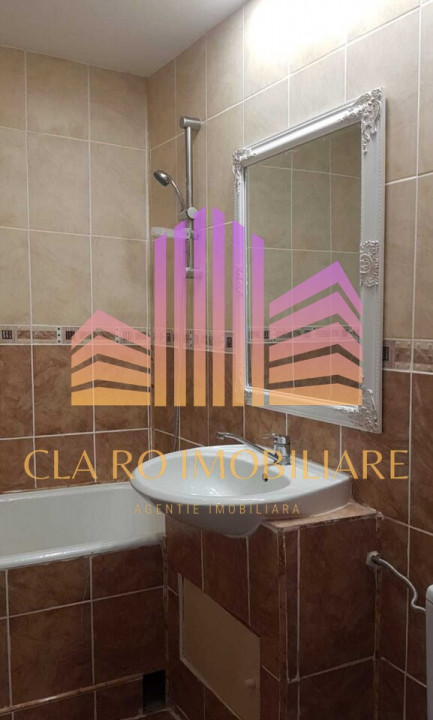 De vanzare apartament cu 2 camere, zona Tudor,Targu Mures